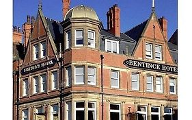 Bentinck Hotel